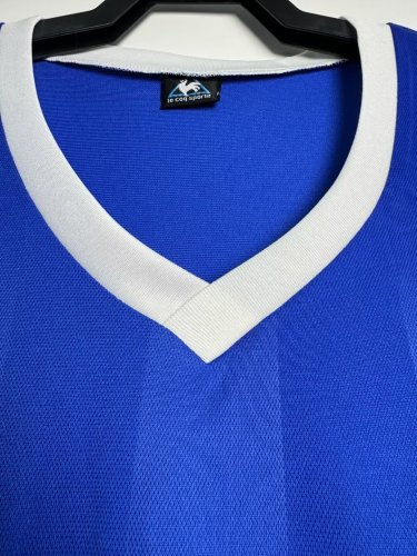 Argentina Away Retro Jersey 1986