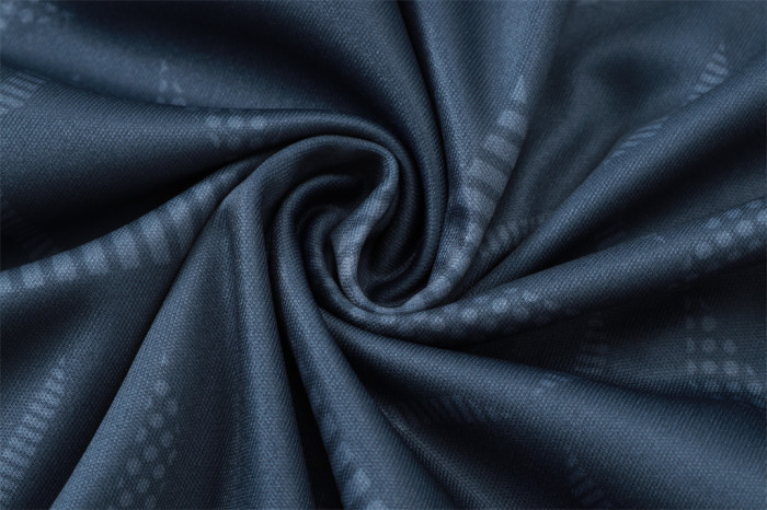 Sao paulo Training Short Sleeve Suit 25/26