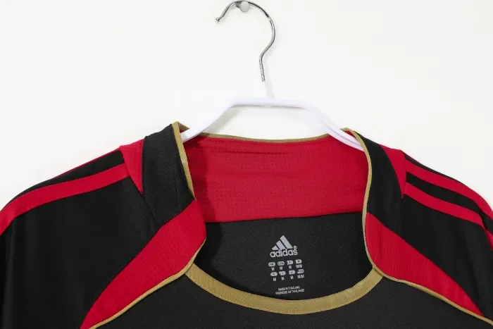 AC Milan Third Retro Jersey 2006/07