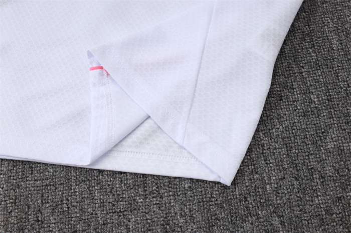 Juventus Training Short Sleeve Suit 25/26