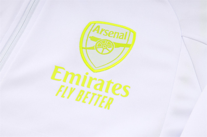 Arsenal Training Jacket 23/24