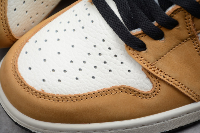 Air Jordan 1 Retro High OG Rookie of the Year 555088-700