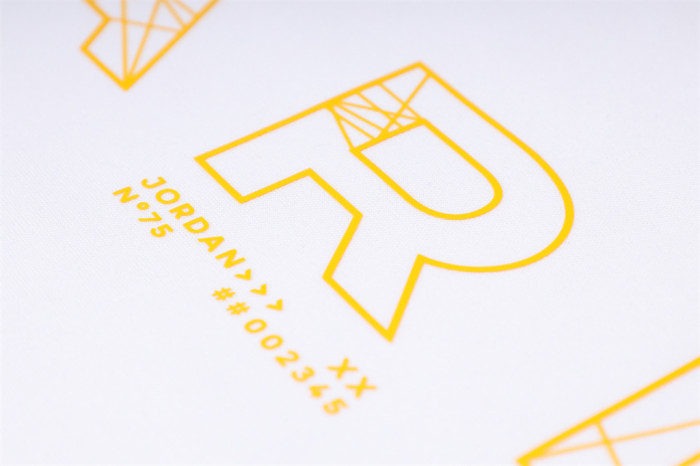 Paris Saint-Germain Training Jersey 23/24