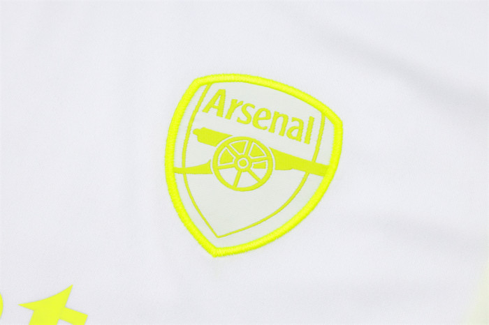 Arsenal Training Jersey 23/24