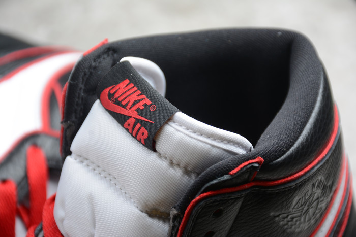 Air Jordan 1 High OG Who Said ManWas Not Meant To Fly”555088-062