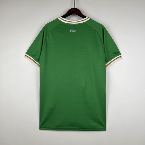 Ireland Home Man Jersey 2023