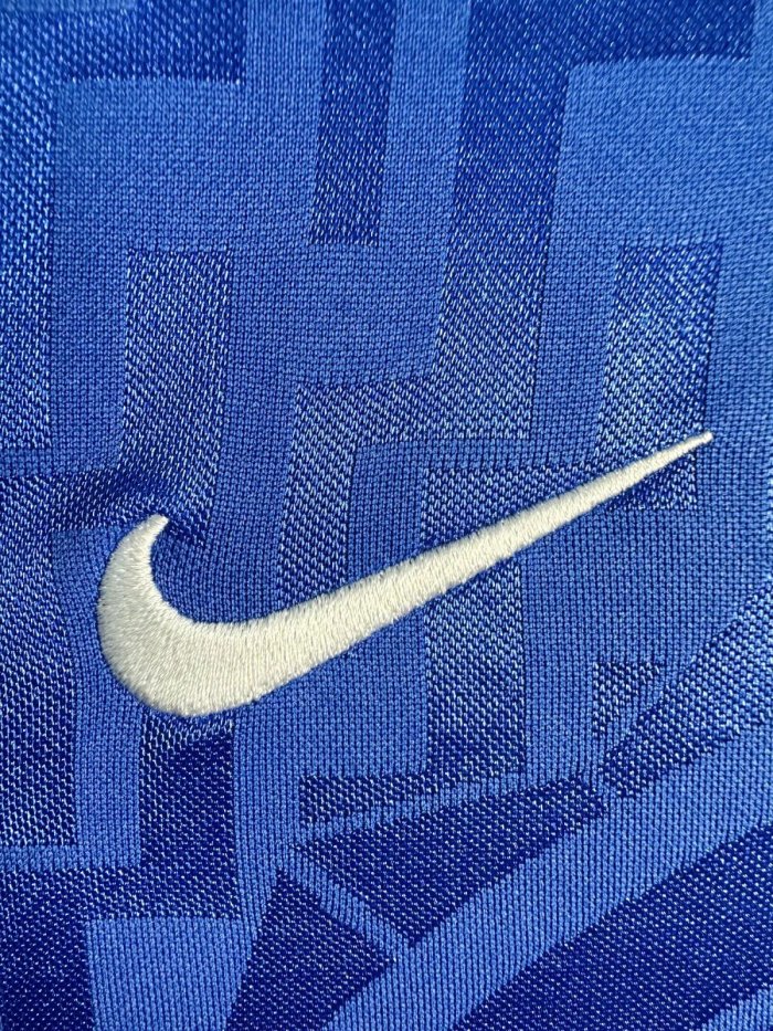 Italy Retro Home Jersey 1995