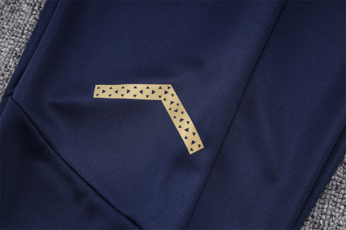 Italy POLO Jersey 23/24