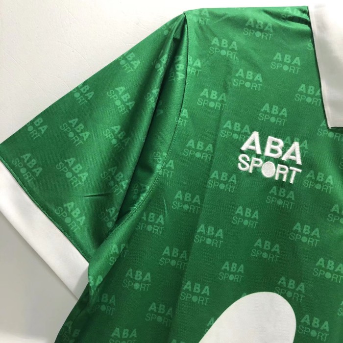 Mexico Home Retro Jersey 1995