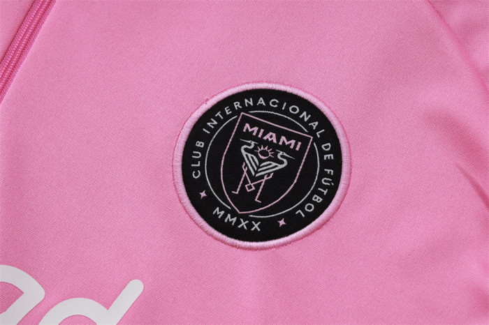 Inter Miami Training Jersey Suit 25/26