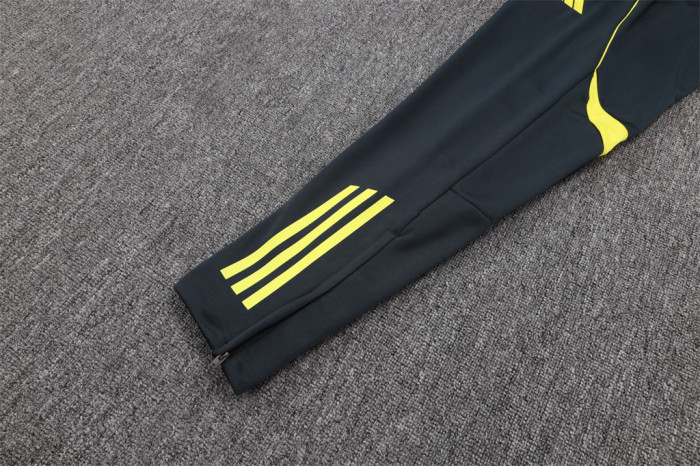 Real Madrid Training Pants 25/26