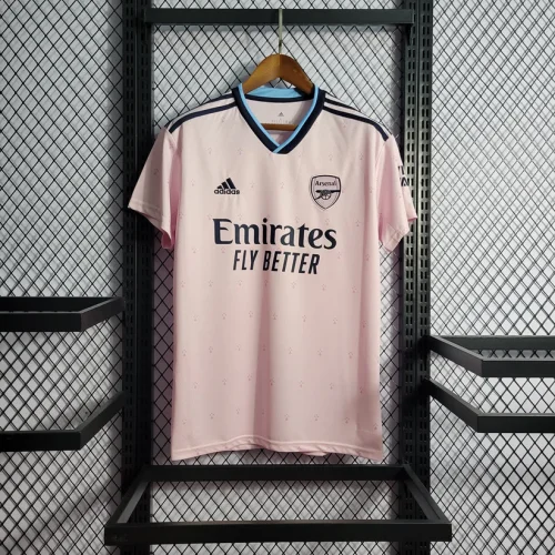Arsenal Third Man Jersey 22/23