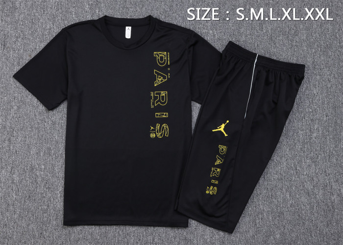 Paris Saint-Germain Training Jersey 23/24