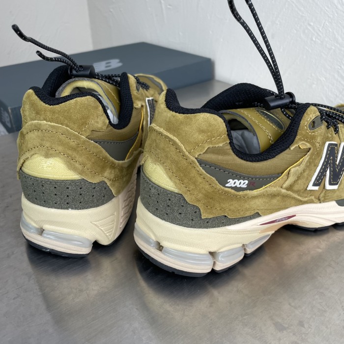 New Balance 2002R NB Protection Pack High Desert Men Unisex Casual M2002RDP