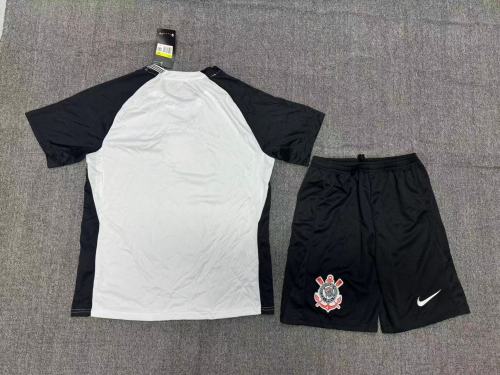Corinthians Home Kids Suit 25/26