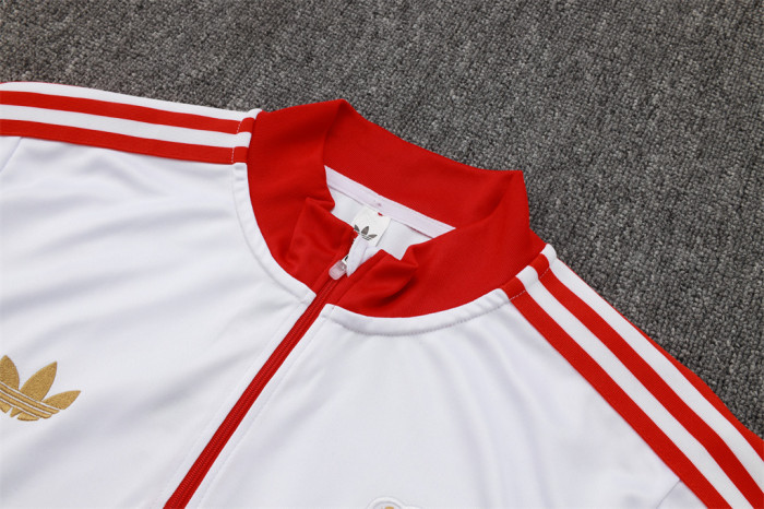 Bayern Munich Training Jersey Suit 25/26