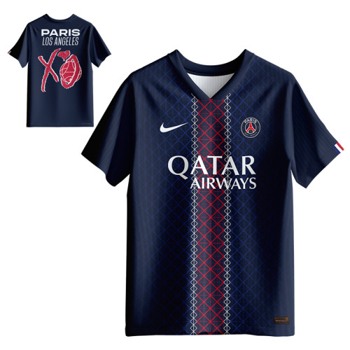 Paris Saint Germain X XO STADIUM JERSEY