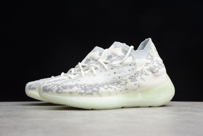 Yeezy Boost 380 'Alien' FV3260