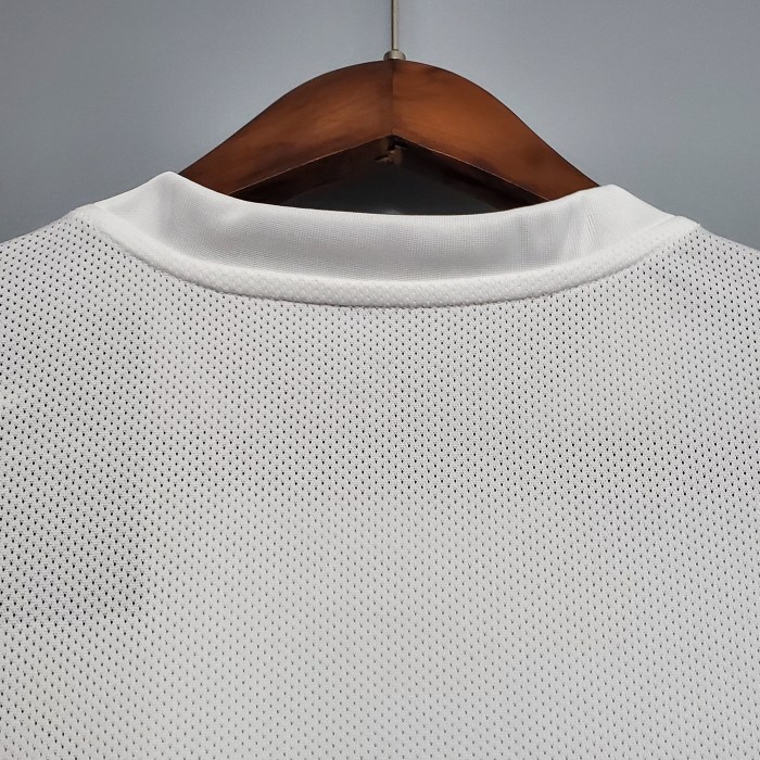 Inter Milan Away Retro Jersey 2010/11