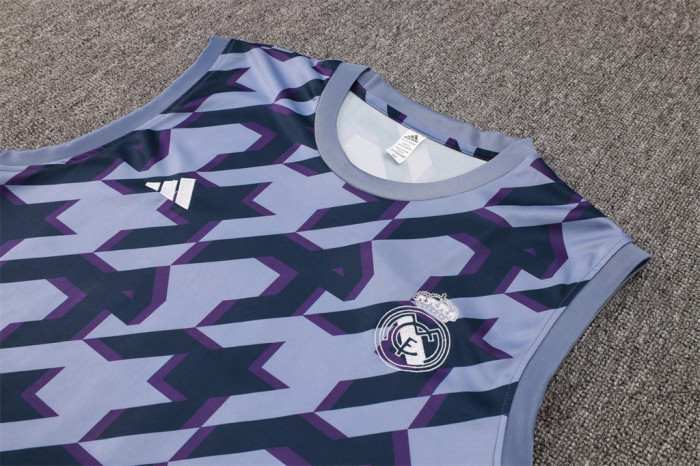 Real Madrid Training Jersey 23/24