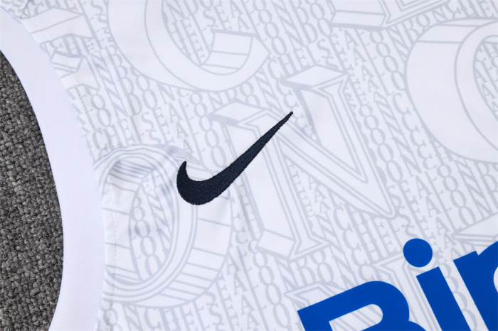 Chelsea Training Jersey 24/25