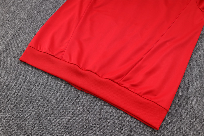 Flamengo Training Jacket 23/24