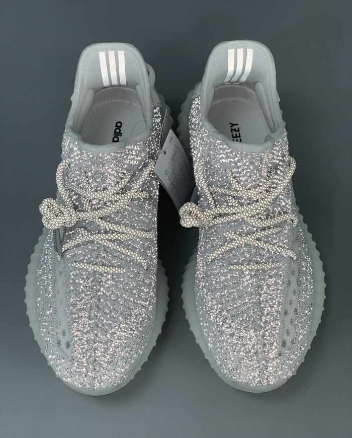 Yeezy Boost 350 V2“Static” Reflective EF2367