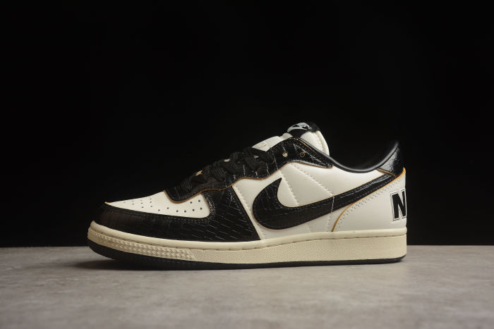 Nike Terminator BrownCroc