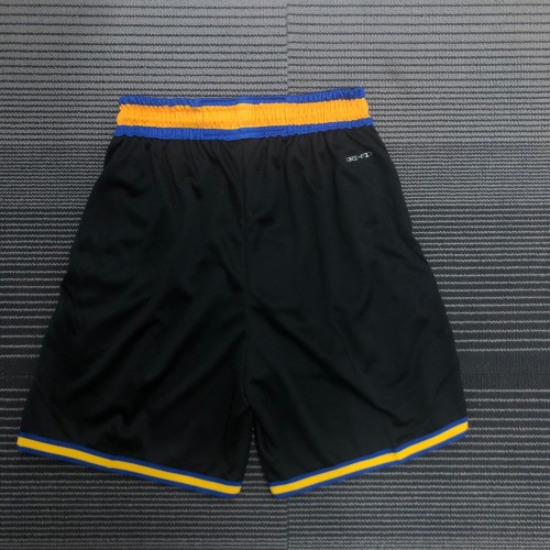 Chicago Bulls  Swingman Shorts  City Edition  75th