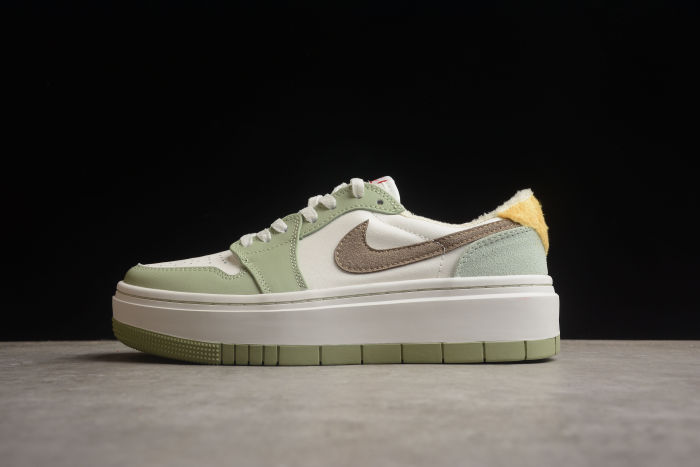 Air Jordan 1 Elevate Low SE Wolf Grey FD4326-121