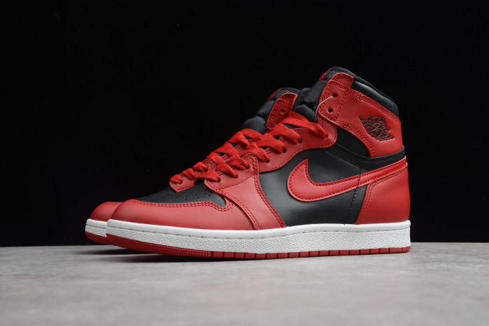 Air Jordan 1 Retro High 85 Varsity Red BQ4422-600