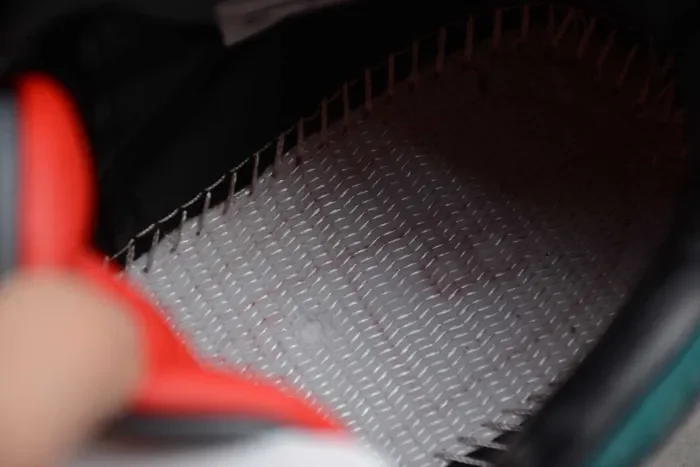 Air Jordan 3“Animal lnstinct ” CK4344-002