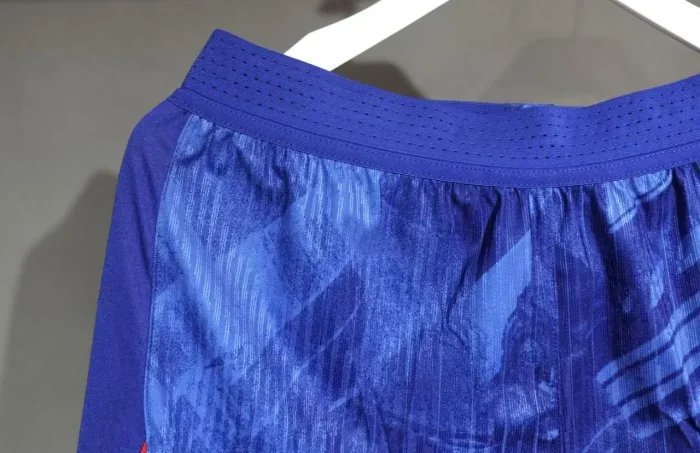 Chelsea Home Player Shorts 25/26