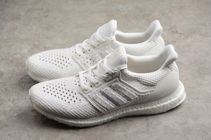 Ultra Boost Clima U 'White' BY8888
