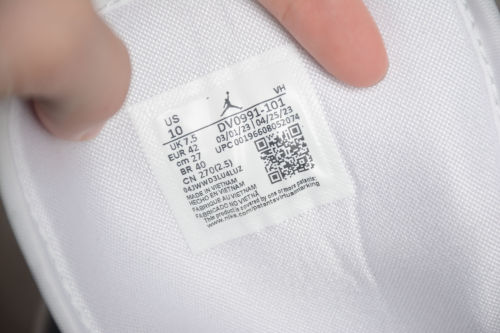 Air Jordan 1 Mid Panda Sneakers Black White