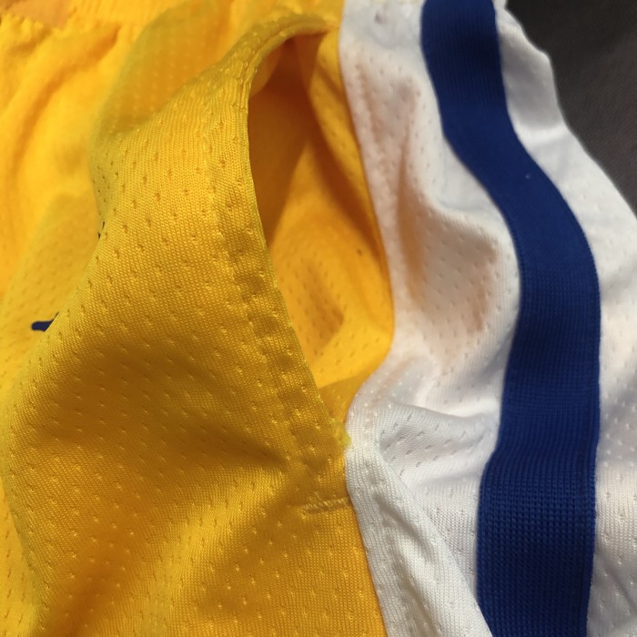Golden State Warriors  Shorts  Statement Edition 2021