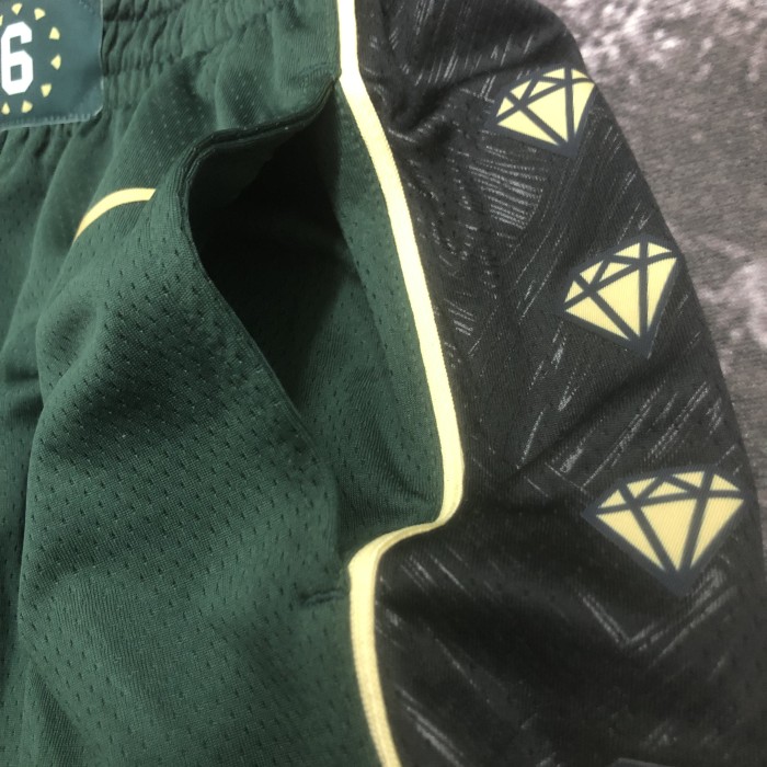 Boston Celtics  Shorts CityEdition 22/23