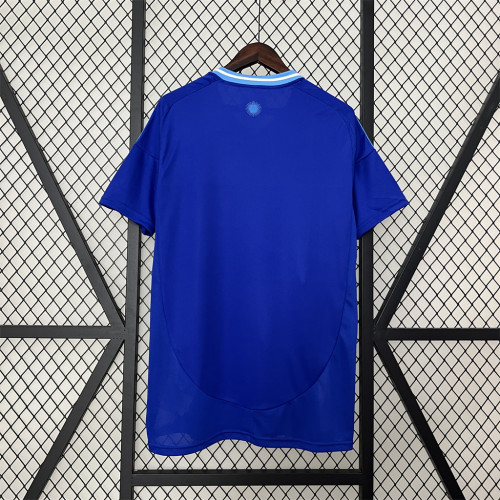 Argentina 2024 Copa America Away Man Jersey