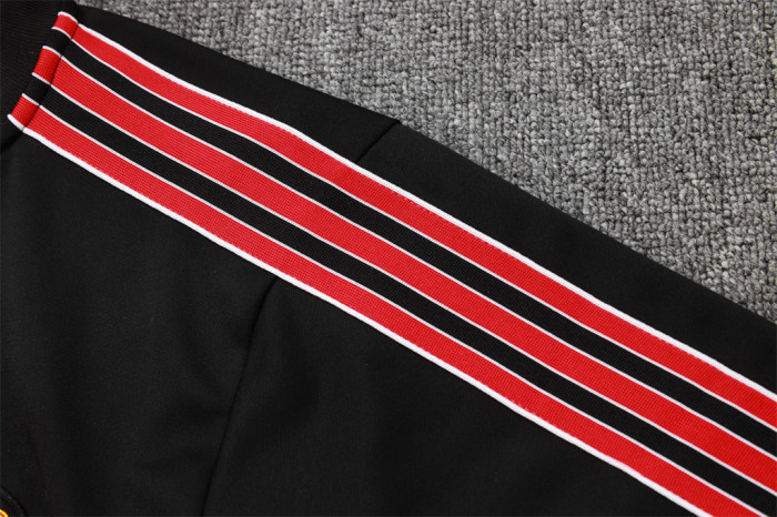 Manchester United Training Jacket 25/26