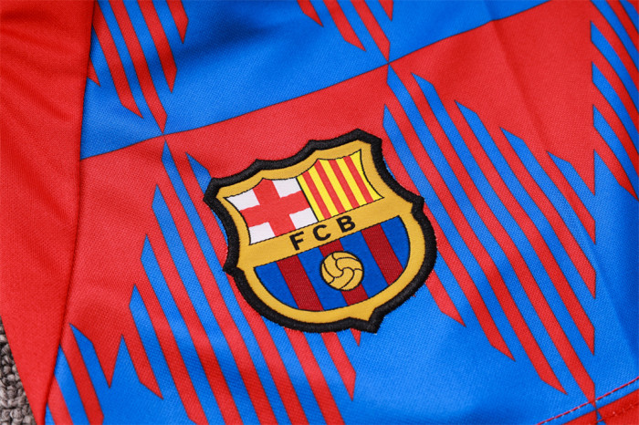 Barcelona Training Jersey 23/24