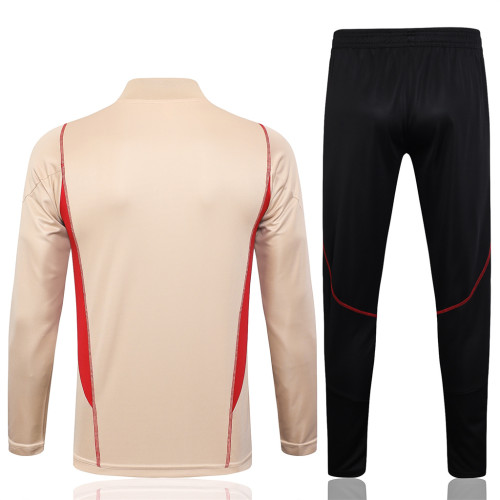 Sao paulo Training Jersey Suit 23/24
