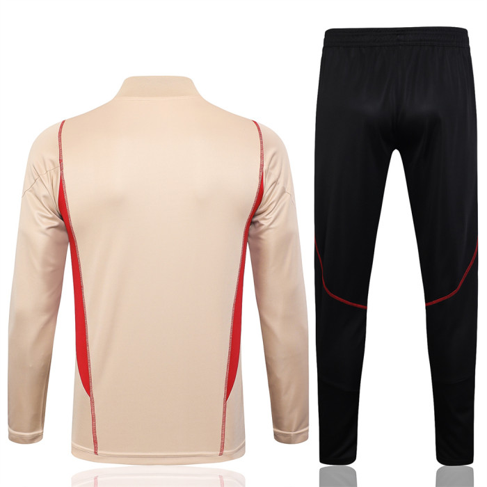 Sao paulo Training Jersey Suit 23/24