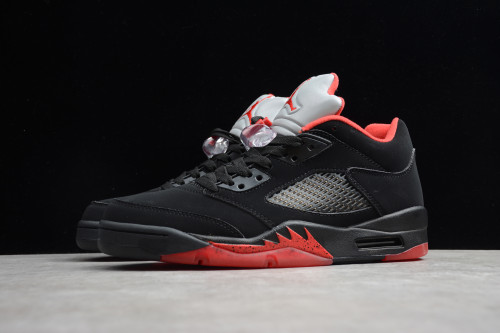 Air Jordan 5 Retro Low “Alternate 90” 819171-001