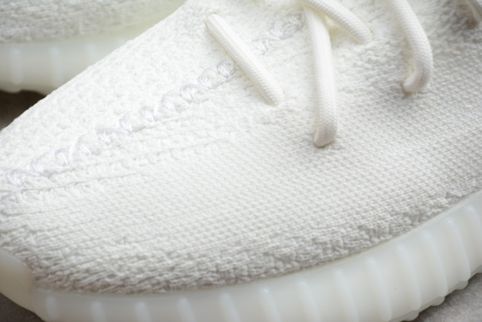 Yeezy 350 Boost V2 White CP9366