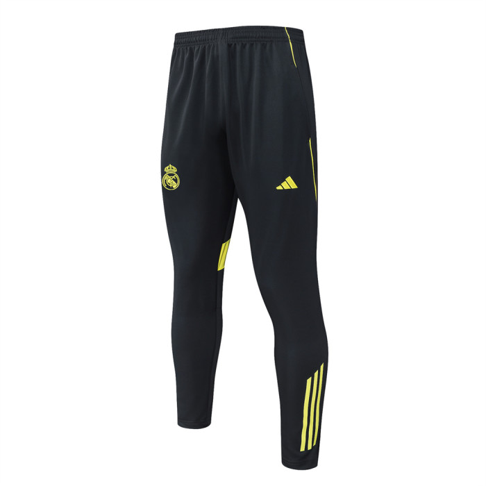 Real Madrid Training Pants 25/26