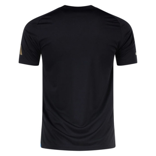 Argentina Pre-Match Soccer Jersey 24/25