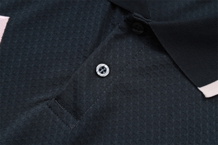 Real Madrid POLO Jersey 25/26