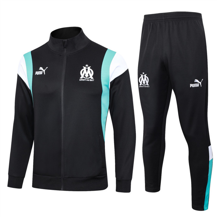 Marseille Training Jacket 23/24