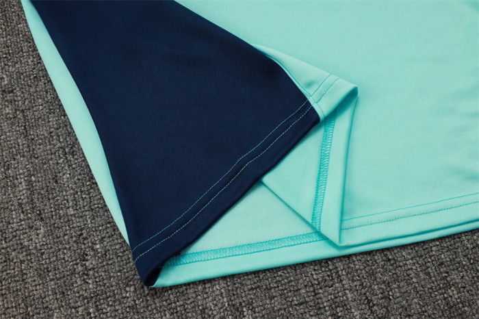 Arsenal Training Jersey Suit 25/26