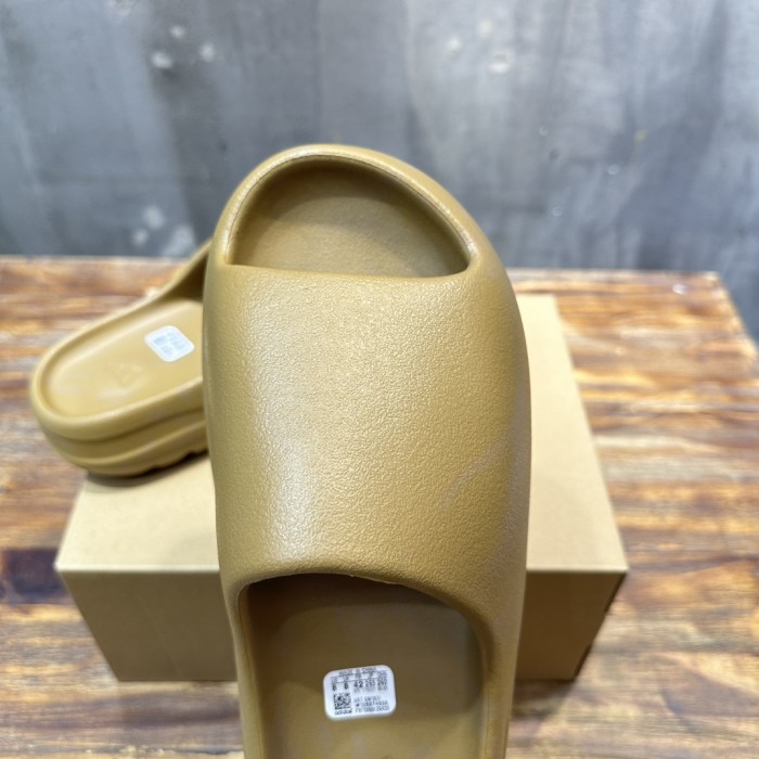 Adidas originals Yeezy Slide Slate Marine